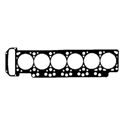 Photo Gasket, cylinder head BGA CH2352