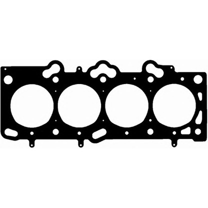 Photo Gasket, cylinder head BGA CH2551