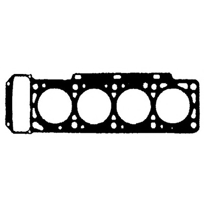 Photo Gasket, cylinder head BGA CH3316