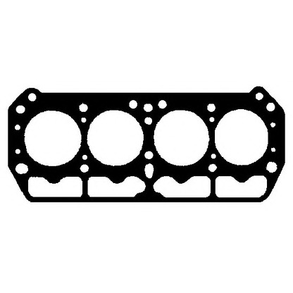 Zdjęcie Uszczelka, głowica cylindrów BGA CH3323