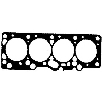 Photo Gasket, cylinder head BGA CH4310