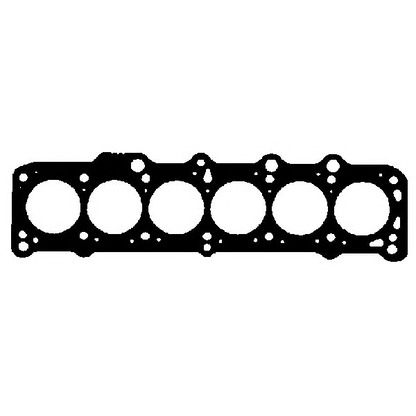 Photo Gasket, cylinder head BGA CH4324