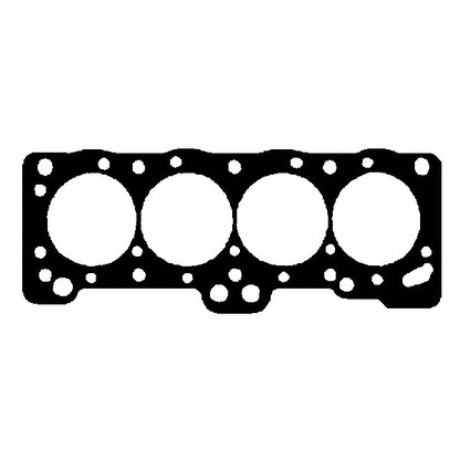 Photo Gasket, cylinder head BGA CH4365