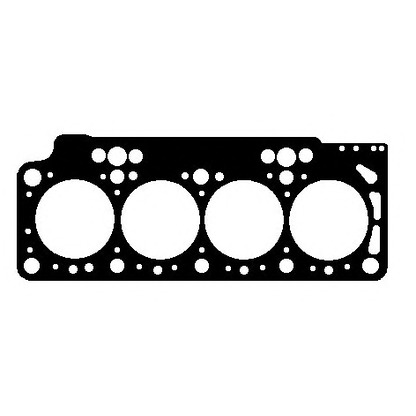 Photo Gasket, cylinder head BGA CH4369