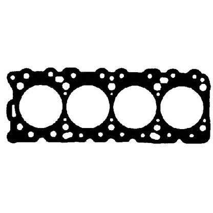 Photo Gasket, cylinder head BGA CH4393