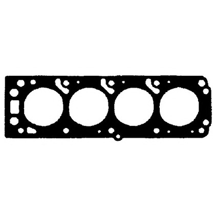 Photo Gasket, cylinder head BGA CH6301