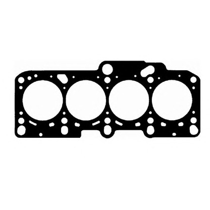 Photo Gasket, cylinder head BGA CH6514H