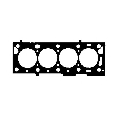 Photo Gasket, cylinder head BGA CH6551