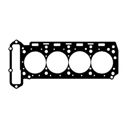 Zdjęcie Uszczelka, głowica cylindrów BGA CH6585