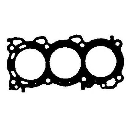 Photo Gasket, cylinder head BGA CH7315