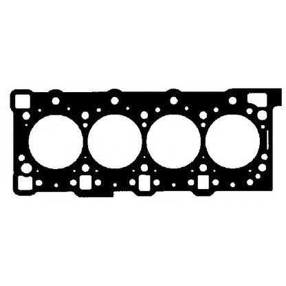 Photo Gasket, cylinder head BGA CH7331