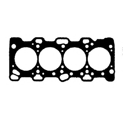 Photo Gasket, cylinder head BGA CH7355