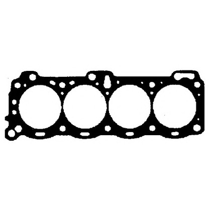 Photo Gasket, cylinder head BGA CH8313