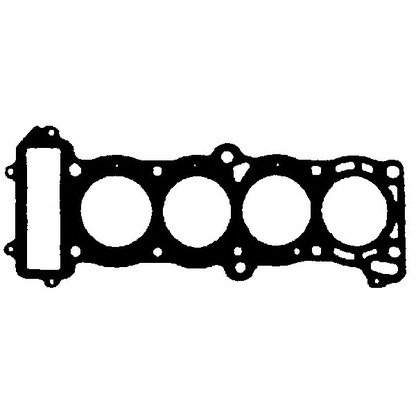 Photo Gasket, cylinder head BGA CH8335