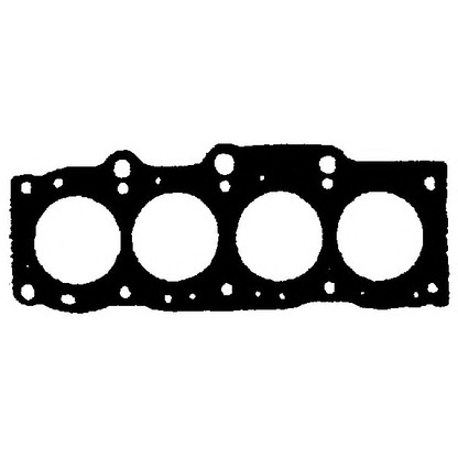 Photo Gasket, cylinder head BGA CH8356