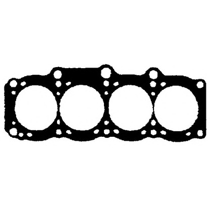 Photo Gasket, cylinder head BGA CH8357