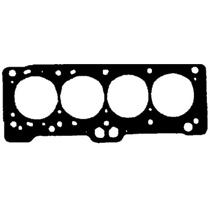 Photo Gasket, cylinder head BGA CH8398