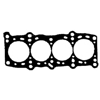 Photo Gasket, cylinder head BGA CH9360