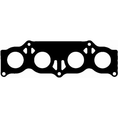 Photo Gasket, exhaust manifold BGA MG0545