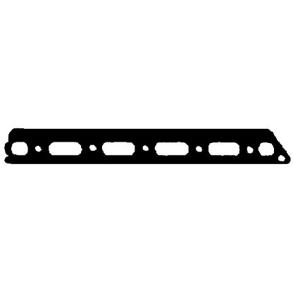 Photo Gasket, intake manifold BGA MG2368