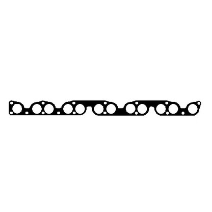 Photo Gasket, intake manifold BGA MG4565