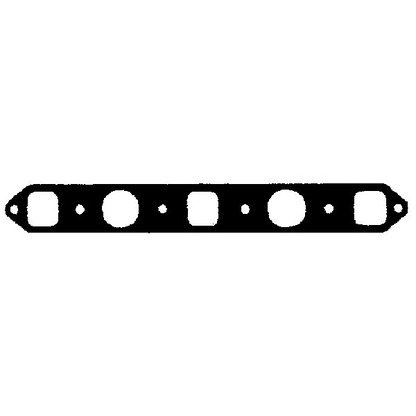 Photo Gasket Set, exhaust manifold BGA MG8332