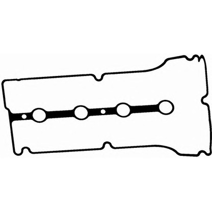 Photo Gasket, cylinder head cover BGA RC7391