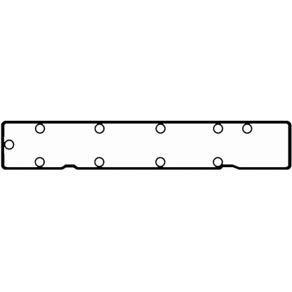 Photo Gasket, cylinder head cover BGA RC8314