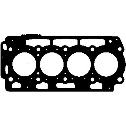 Photo Gasket, cylinder head BGA CH1504