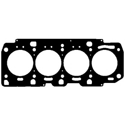 Photo Gasket, cylinder head BGA CH1517