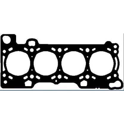 Photo Gasket, cylinder head BGA CH1570