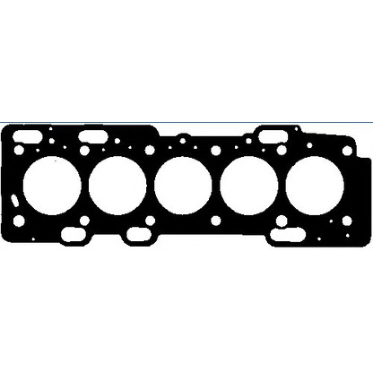 Photo Gasket, cylinder head BGA CH1598