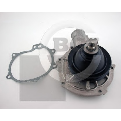 Photo Water Pump BGA CP2336