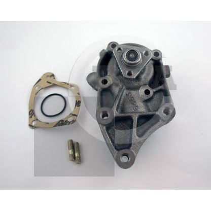 Photo Water Pump BGA CP2396