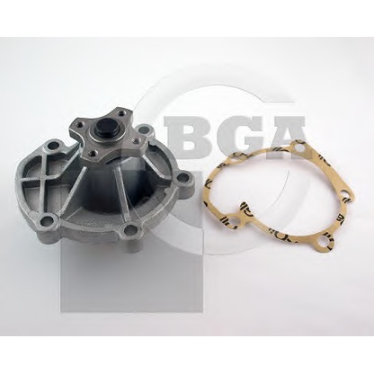 Photo Water Pump BGA CP2488