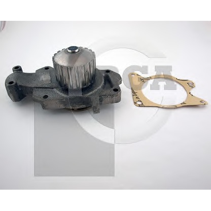 Photo Water Pump BGA CP2768