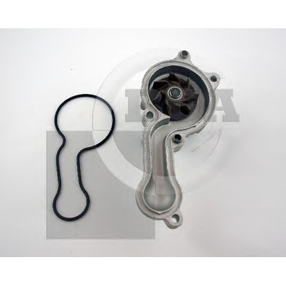 Photo Water Pump BGA CP7190T