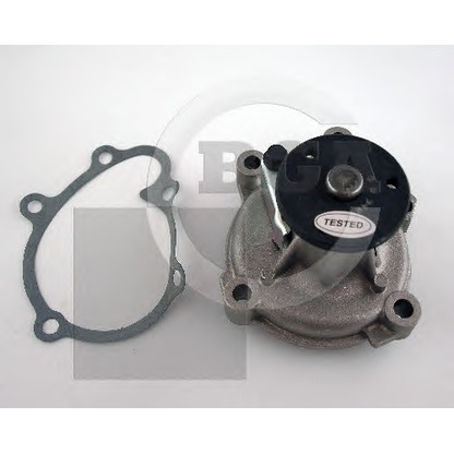 Photo Water Pump BGA CP7308T