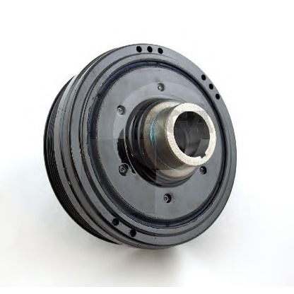 Photo Belt Pulley, crankshaft BGA DP8049