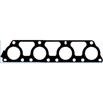 Photo Gasket, exhaust manifold BGA MG8519