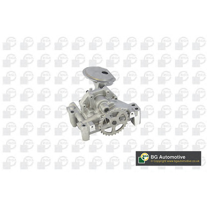 Photo Oil Pump BGA LP0388