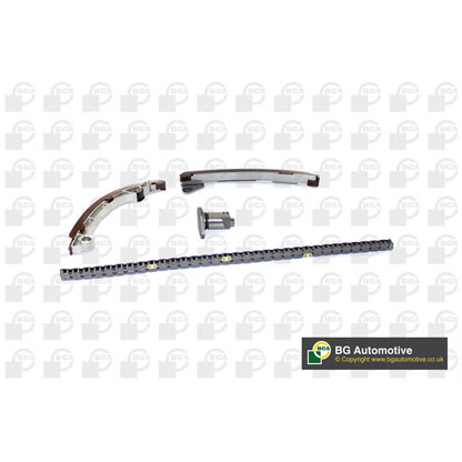 Photo Timing Chain Kit BGA TC0345K