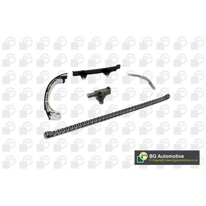 Photo Timing Chain Kit BGA TC0400K