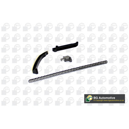 Photo Timing Chain Kit BGA TC0450K