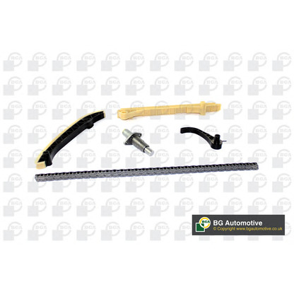 Photo Timing Chain Kit BGA TC1020K