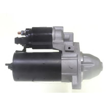 Foto Motor de arranque ALANKO 439616