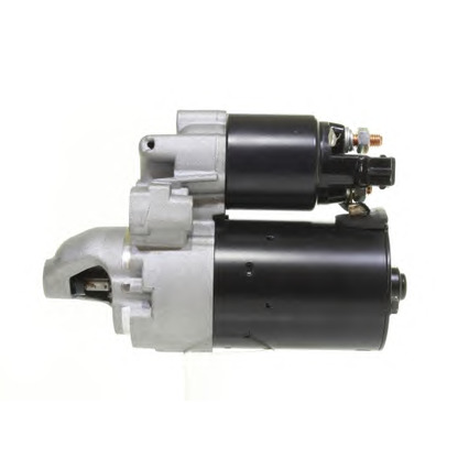 Foto Motor de arranque ALANKO 439635