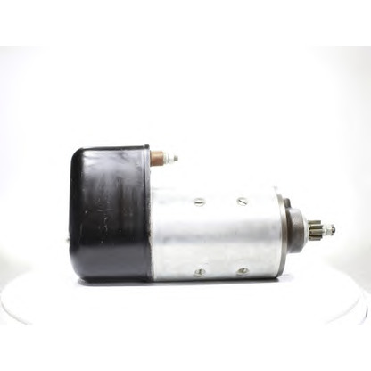 Foto Motor de arranque ALANKO 439645