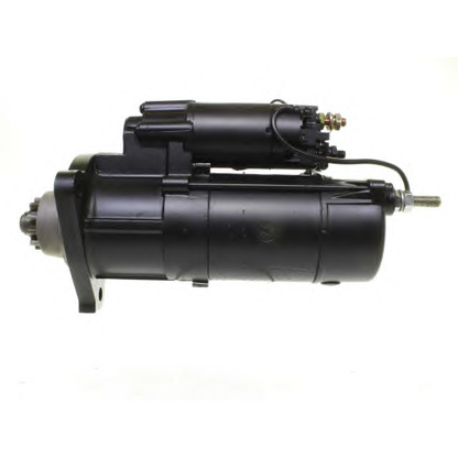 Foto Motor de arranque ALANKO 439798