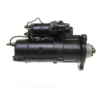 Foto Motor de arranque ALANKO 439798